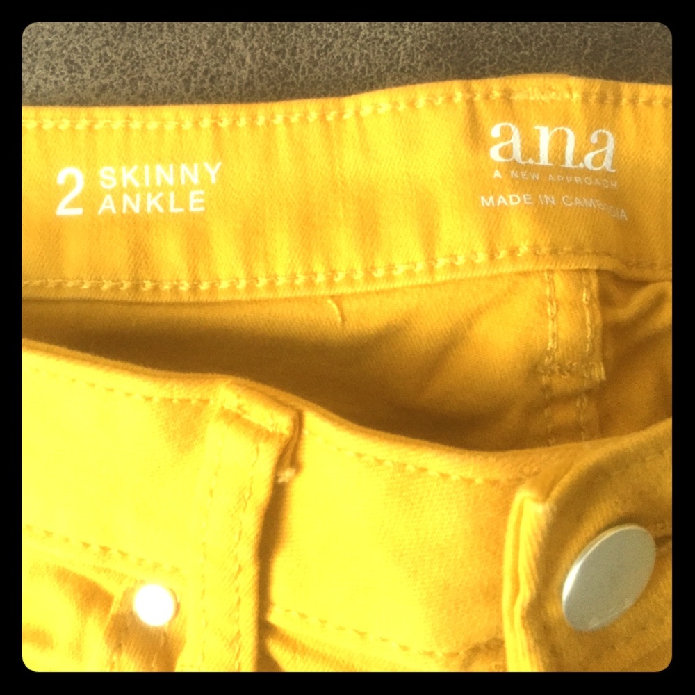 Skinny Jeans